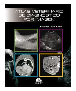 portada de libro con radiografías