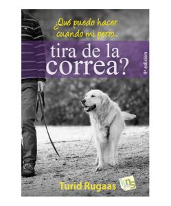 portada libro perro golden