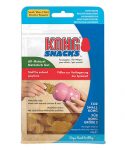 KONG - Snacks - Golosinas para perros