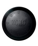 KONG - Extreme Flyer - Frisbee de Caucho para galgo y perro